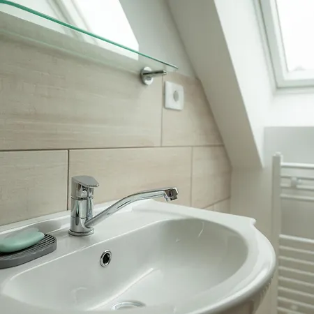 Appartement Zelena Hisa Pri Bjov, Studio 1