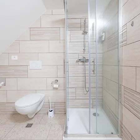 Zelena Hisa Pri Bjov, Studio 1 *